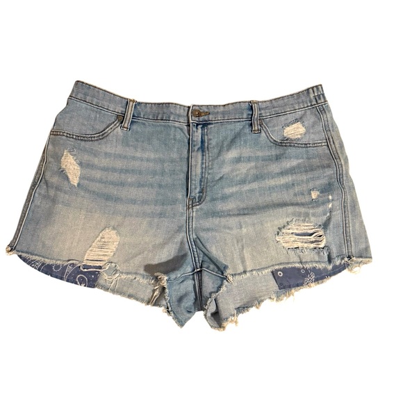 Pants - Aerie Daydream Shorts XL